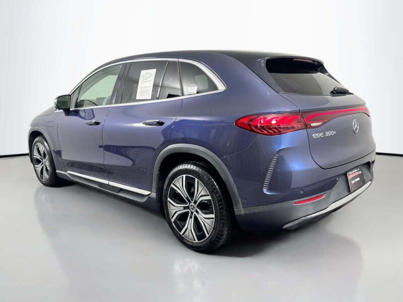 2023 Mercedes-Benz EQE EQE 350+