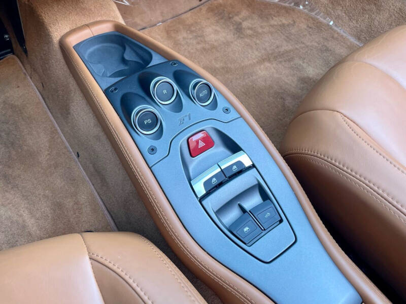 2013 Ferrari 458 Spider