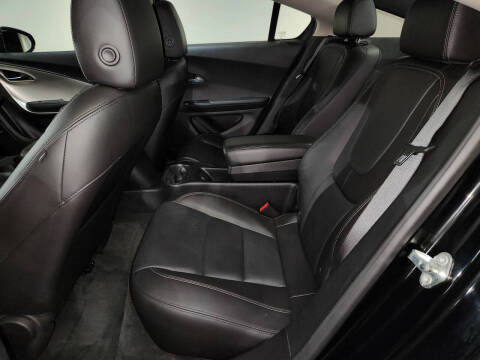 2014 Chevrolet Volt Premium