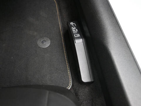 2020 Chevrolet Corvette Stingray