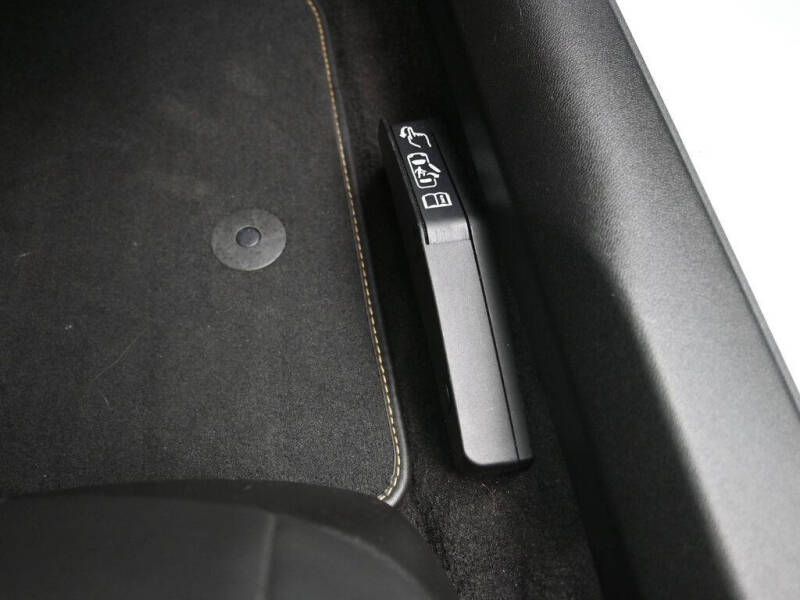 2020 Chevrolet Corvette Stingray