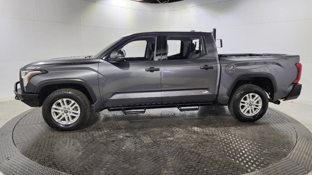 2022 Toyota Tundra for sale at NJ Car Buyer in Jersey City, NJ