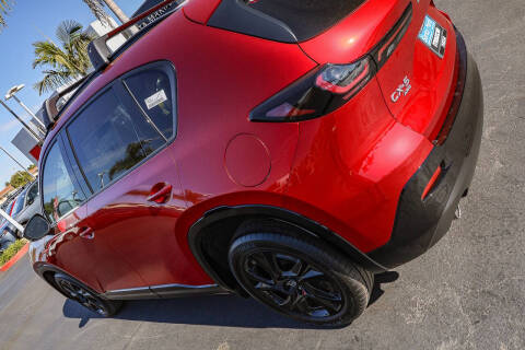 2026 Mazda CX-5 2.5 S Premium Plus