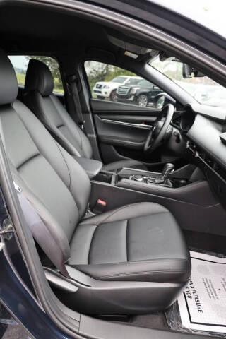 2024 Mazda Mazda3 Hatchback 2.5 S Select Sport