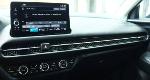 2023 Honda HR-V EX-L