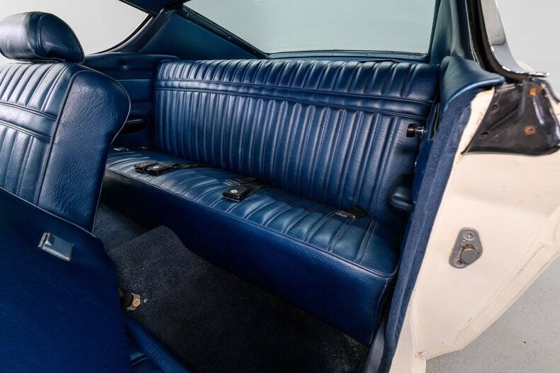 1969 Mercury Cyclone