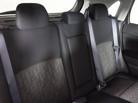 2025 Mitsubishi Outlander Sport