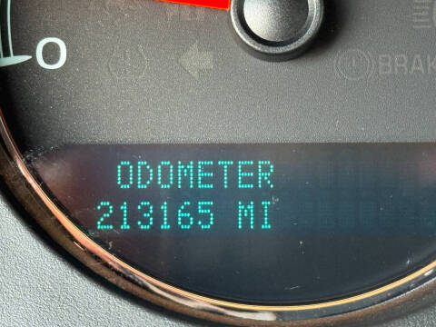 2010 GMC Yukon Denali