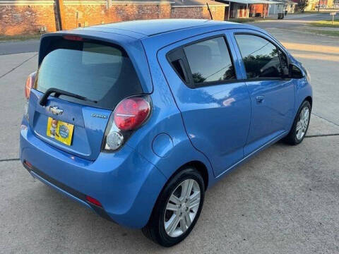 2015 Chevrolet Spark 1LT CVT