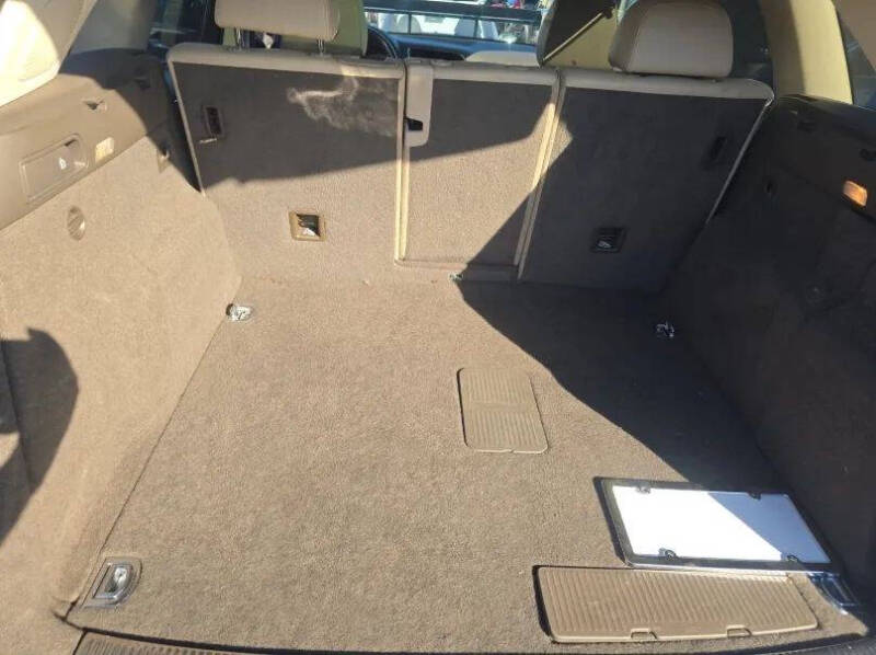 2014 Audi Q5 Hybrid 2.0T quattro Prestige