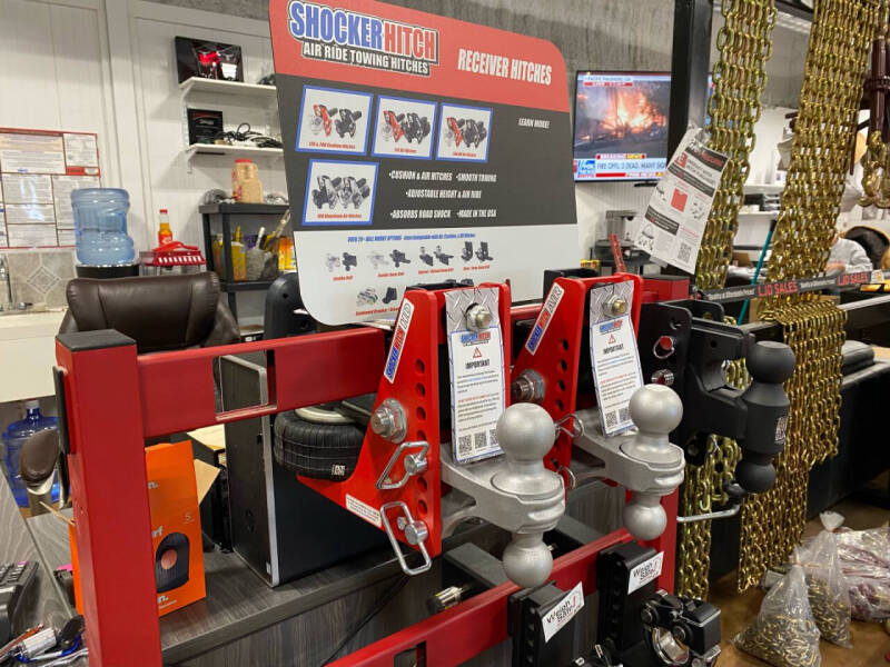 2023 GMC Savana 2500