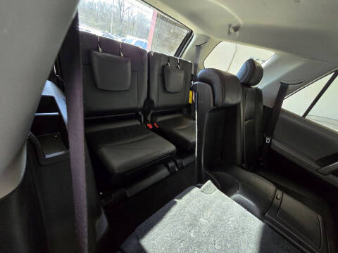 2011 Toyota 4Runner SR5