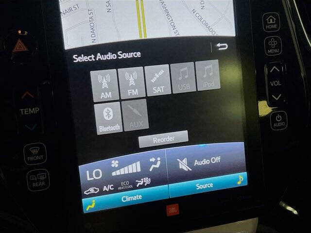 2017 Toyota Prius Prime Advanced