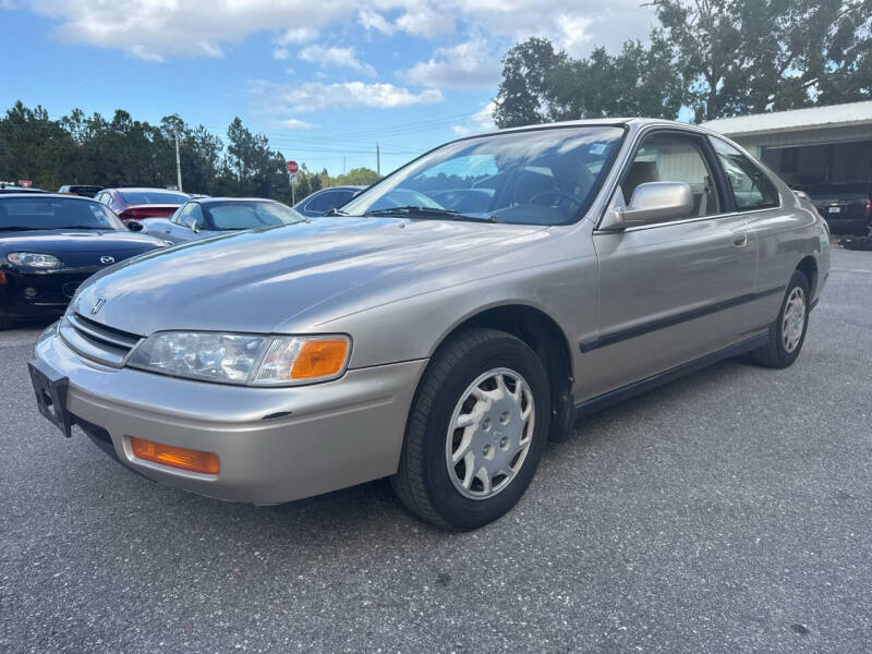 1994 Honda Accord LX