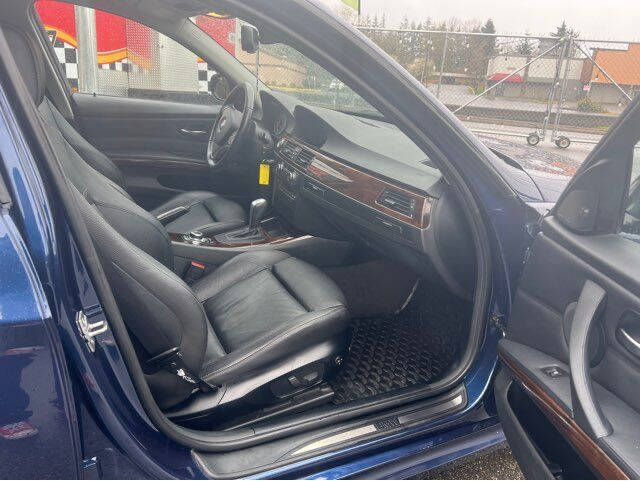 2011 BMW 3 Series 335d