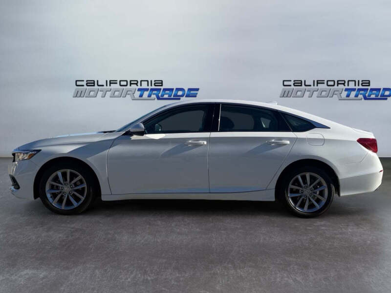 2022 Honda Accord LX