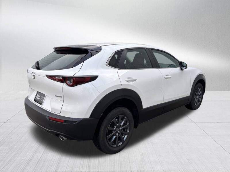 2024 Mazda CX-30 2.5 S