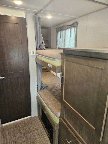 2019 Forest River Bunkhouse No Bo 19.7