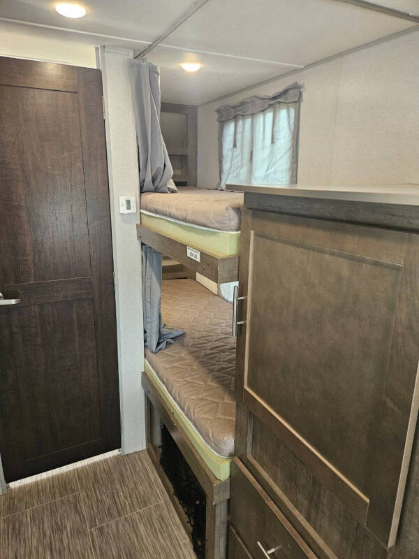 2019 Forest River Bunkhouse No Bo 19.7