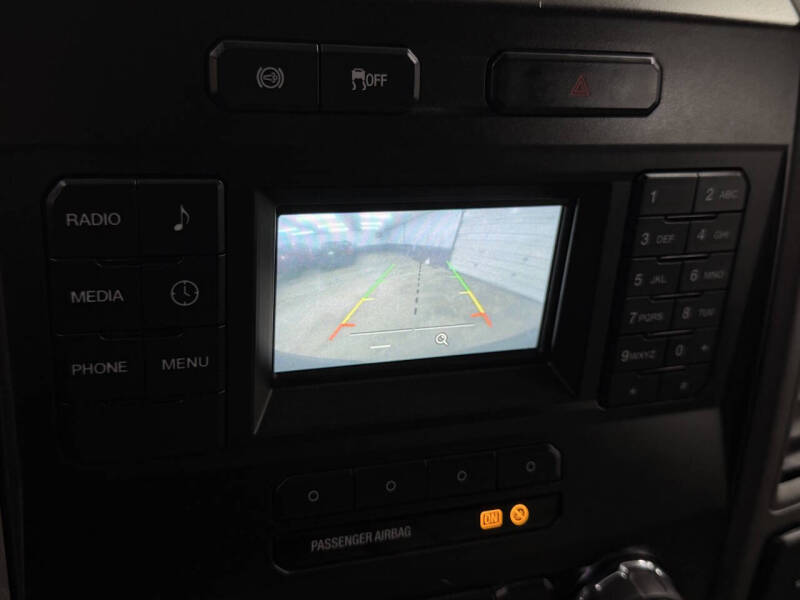 2019 Ford F-350 Super Duty XL