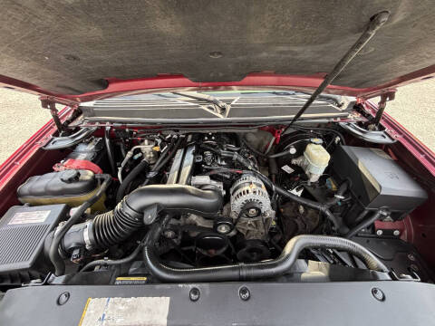 2007 GMC Yukon XL Denali