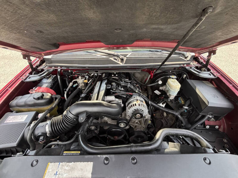 2007 GMC Yukon XL Denali