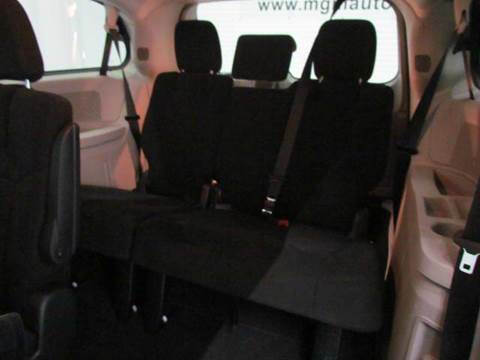 2012 Dodge Grand Caravan SE