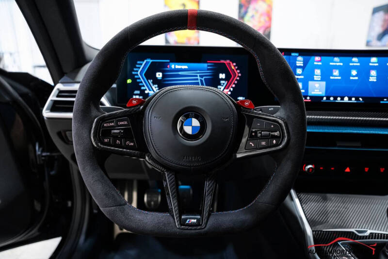 2025 BMW M2