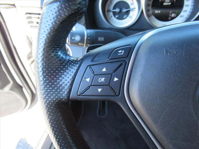 2015 Mercedes-Benz E-Class E 350