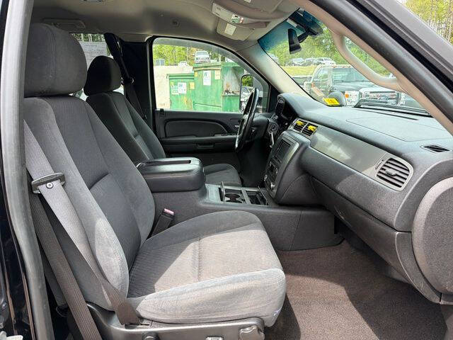 2008 GMC Sierra 1500