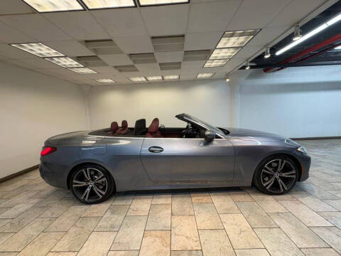 2021 BMW 4 Series 430i