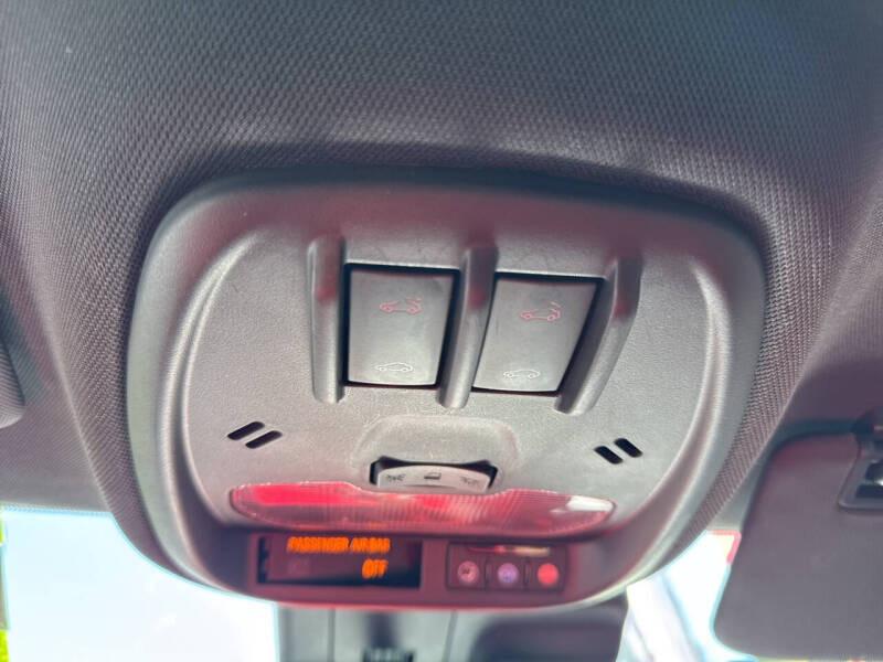 2024 Chevrolet Trax RS