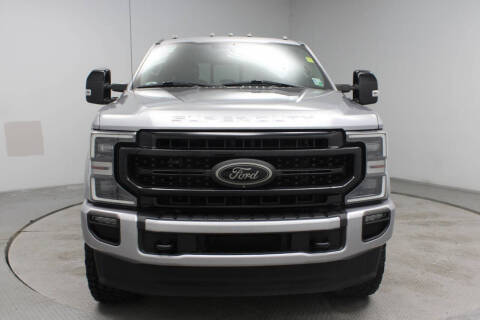 2021 Ford F-250 Super Duty