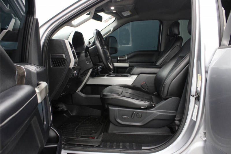 2021 Ford F-250 Super Duty