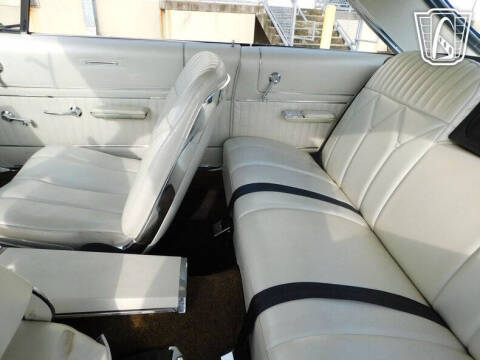 1966 Mercury Monterey