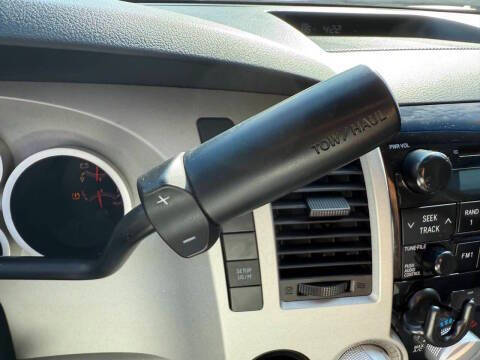 2008 Toyota Tundra SR5