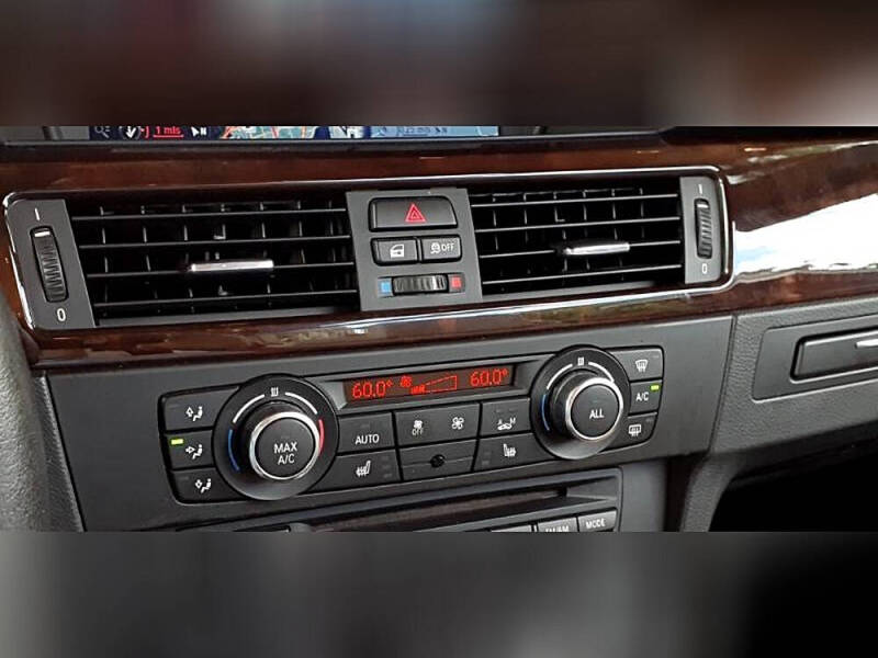 2013 BMW 3 Series 335i