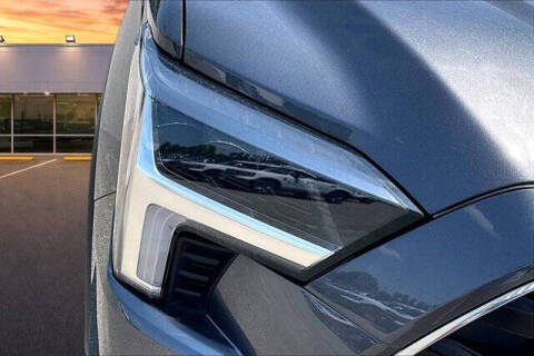 2024 Toyota Sequoia