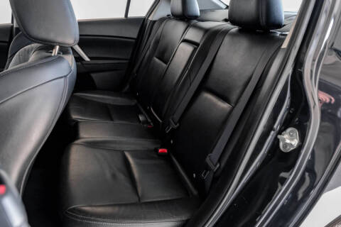 2012 Mazda MAZDA3 i Grand Touring