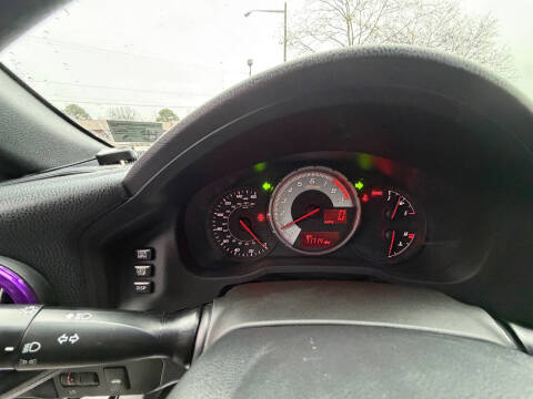 2013 Scion FR-S 10 Series