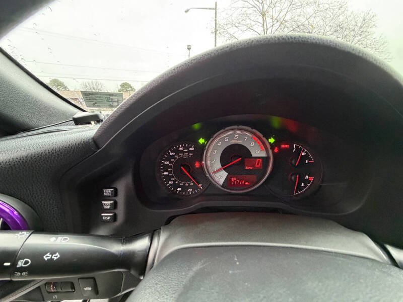 2013 Scion FR-S 10 Series