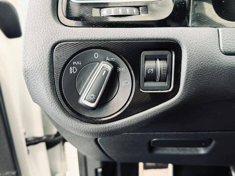 2015 Volkswagen Golf GTI