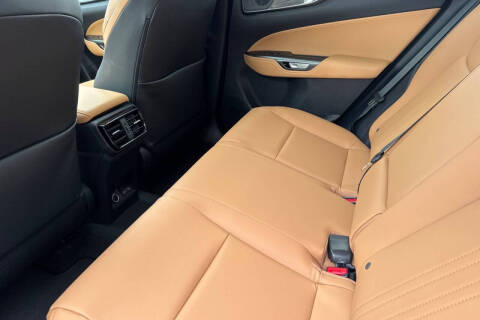 2026 Lexus NX 350 Premium