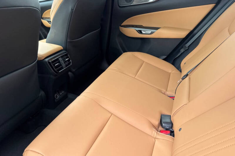 2026 Lexus NX 350 Premium