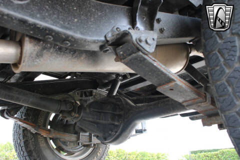 1974 Toyota Land Cruiser