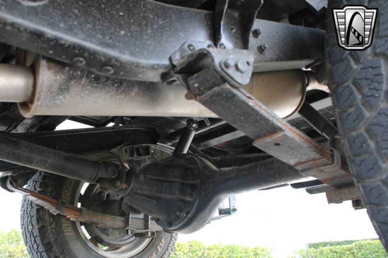 1974 Toyota Land Cruiser