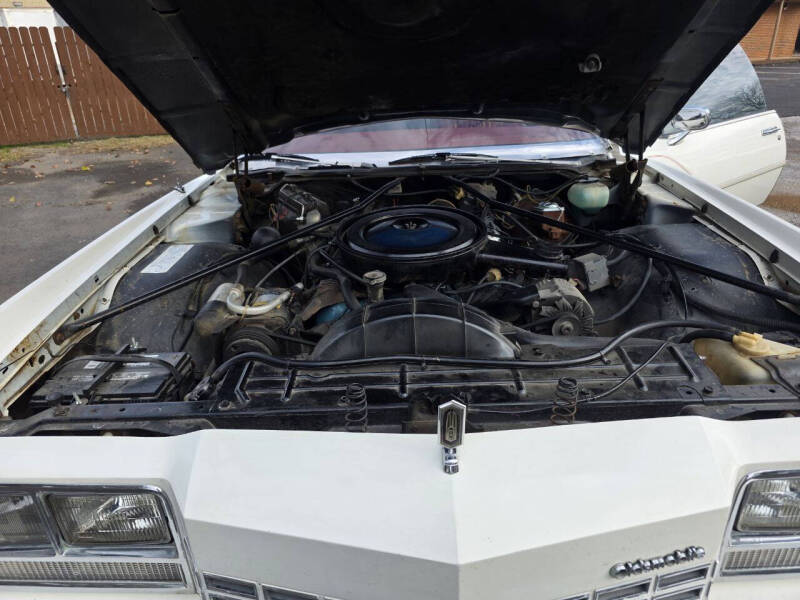 1977 Oldsmobile Toronado