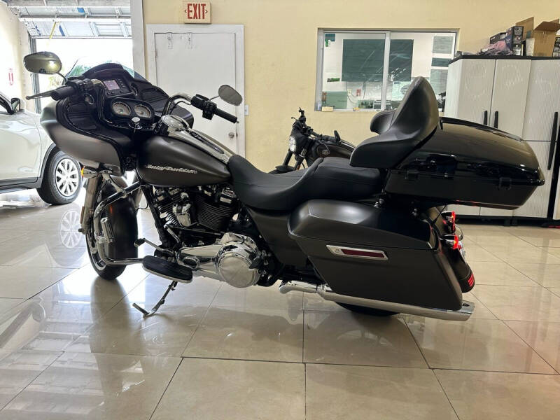 2020 Harley-Davidson Road Glide