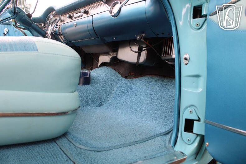 1956 Chevrolet Bel Air
