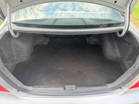 2005 Honda Civic Value Package